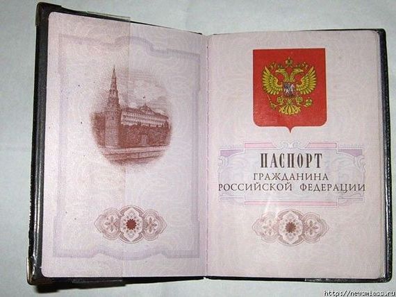 прописка в Кудымкаре